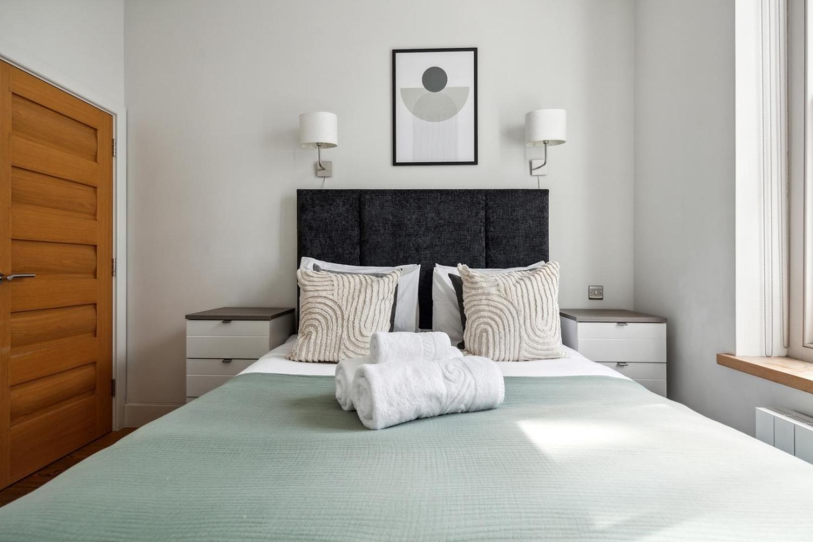 Apartment Bnbnook - Spacious 3br Near West End & Covent Garden *