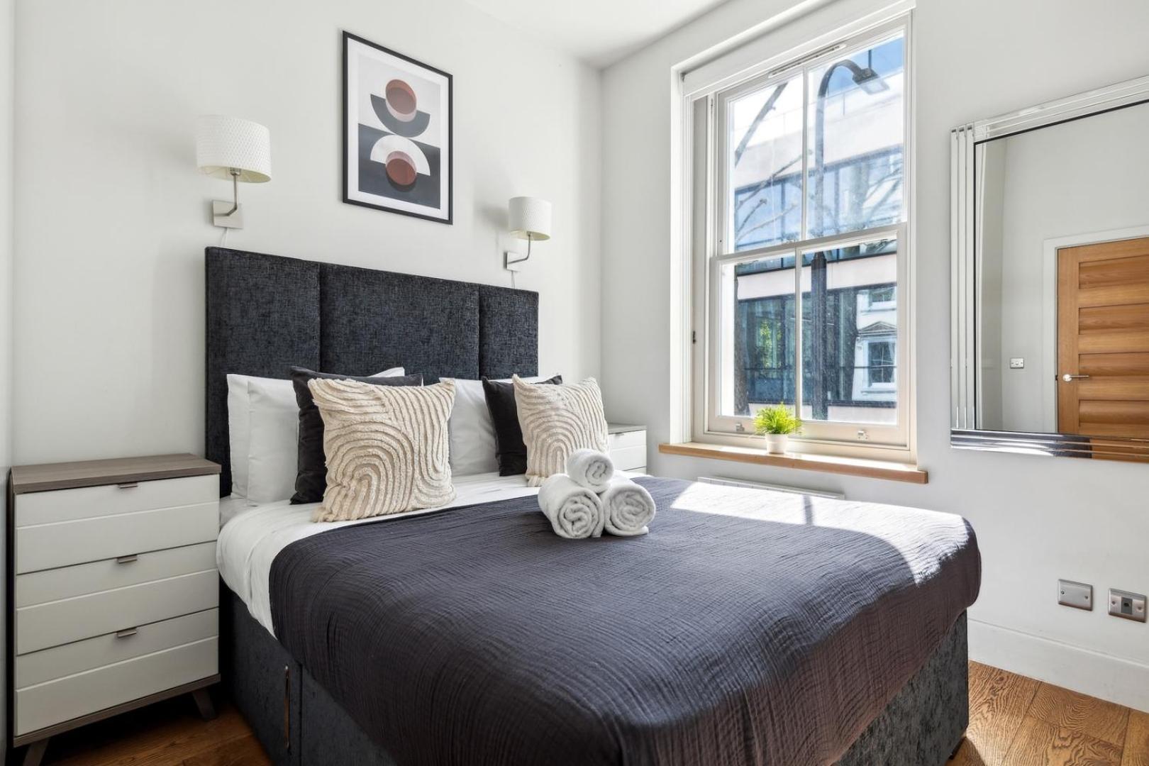 Bnbnook - Spacious 3br Near West End & Covent Garden London